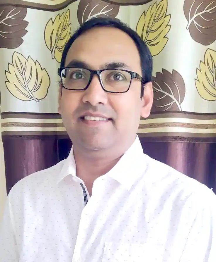 Faculty Image